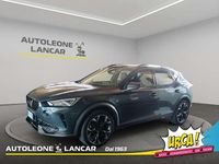 Usata Cupra Formentor 150 CV (110 kW) 2021 Grigio SUV