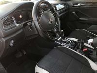 Usata VW T-Roc Advance 150 CV (110 kW) 2018 SUV