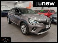 Usata Renault Captur Intens 101 CV (74 kW) 2021 Grigio SUV