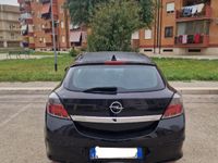 usata Opel Astra GTC 1.7 101cv