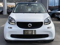 usata Smart ForTwo Cabrio 90 0.9 Turbo twinamic Passion