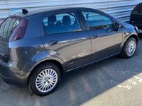 Usata Fiat Grande Punto 77 CV (56 kW) 2007 Utilitaria