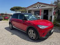 Usata Smart #1 Edition #1 200 kW (272 CV) 2024 Rosso SUV