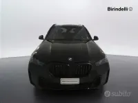 Usata BMW X5 M Sport 286 CV (210 kW) 2023 Nero SUV
