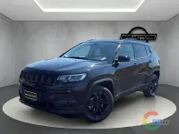 Usata Jeep Compass Night Eagle 131 CV (96 kW) 2024 Other SUV