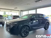 Nuova Peugeot 3008 Allure 145 CV (106 kW) 2026 Nero SUV