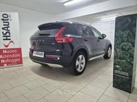 Gebraucht Volvo XC40 150 PS (110 kW) 2020 SUV