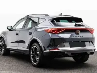 Usata Cupra Formentor 150 CV (110 kW) 2024 Grigio SUV