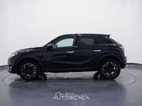 Usata DS Automobiles DS3 So Chic 131 CV (96 kW) 2021 Nero SUV