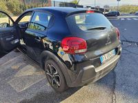 Usata Citroën C3 Shine 102 CV (75 kW) 2019 Berlina