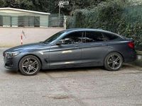 Usata BMW 318 Gran Turismo Advantage 150 CV (110 kW) 2017 Berlina