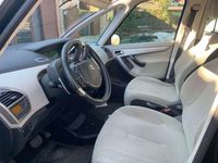 usata Citroën C4 Picasso C4 Picasso I 2006 2.0 hdi 16v Style ) fap