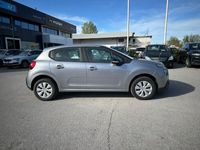 usata Citroën C3 1.2 puretech Feel 82cv