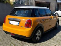 Usata Mini ONE 75 CV (55 kW) 2016 Utilitaria