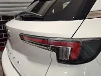 Usata Opel Mokka Elegance 101 CV (74 kW) 2021 Bianco SUV