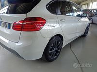 usata BMW 216 Active tourer d