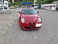 Usata Alfa Romeo MiTo 95 CV (69 kW) 2013 Utilitaria