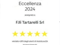 Usata Peugeot 2008 Active 131 CV (96 kW) 2022 Grigio SUV