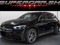 Usata Mercedes GLA180 AMG 116 CV (85 kW) 2025 Nero SUV