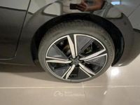 Usata Peugeot 308 GTi 136 CV (100 kW) 2025 Nero Berlina