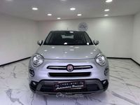 Usata Fiat 500 Lounge 95 CV (69 kW) 2020 Argento Station wagon