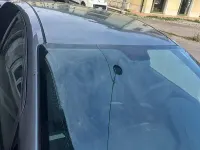 Usata Fiat Grande Punto S 69 CV (50 kW) 2012 Grigio Utilitaria
