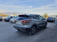 usata Nissan Qashqai 2ª serie 1.5 dCi 115 CV DCT N-Connecta