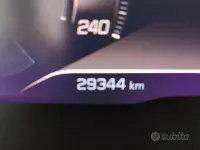 Usata Peugeot 3008 GT 131 CV (96 kW) 2023 Grigio SUV
