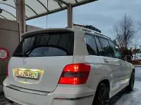 Usata Mercedes GLK220 170 CV (125 kW) 2011 SUV