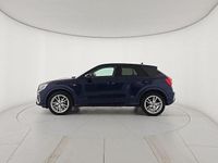 Usata Audi Q2 S-Line 150 CV (110 kW) 2025 Blu navarra metallizzato SUV