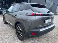Usata Peugeot 2008 S 131 CV (96 kW) 2023 Other SUV