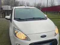 Usata Ford Ka Titanium 69 CV (50 kW) 2013 Utilitaria