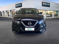 usata Nissan Qashqai 1.5 dCi 115 CV Business