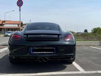 Usata Porsche Cayman 265 CV (194 kW) 2009 Coupé