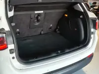 Usata Jeep Compass Limited 170 CV (125 kW) 2018 Bianco SUV