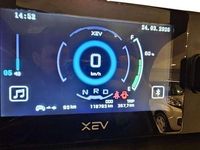 Usata XEV Yoyo 2022 Bianco Utilitaria