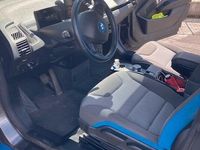 usata BMW i3 (I01) - 019