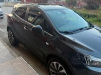 Usata Opel Mokka 140 CV (102 kW) 2017 SUV