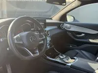 Usata Mercedes GLC250 Premium 204 CV (150 kW) 2018 SUV