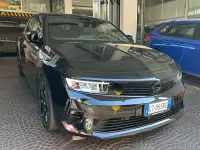 Usata Opel Astra 131 CV (96 kW) 2024 Nero Utilitaria