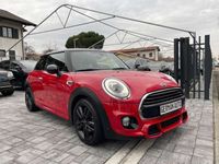 usata Mini John Cooper Works Cooper