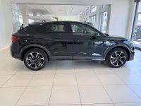 Usata Audi Q3 S-Line 150 CV (110 kW) 2022 Nero SUV