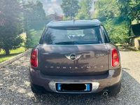 Usata Mini Cooper D Countryman 111 CV (81 kW) 2013 SUV