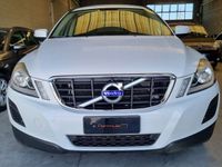 usata Volvo XC60 D3 *Gommata*Service*Baule elettrico*