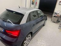 Usata Audi A1 Sportback Ambiente 90 CV (66 kW) 2016 Utilitaria