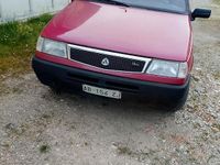 Usata Autobianchi Y10 1995 Utilitaria