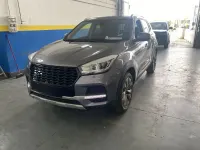 Usata DR DR 4.0 117 CV (86 kW) 2023 Grigio SUV