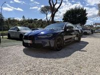 Usata BMW M4 Competition Edition 510 CV (375 kW) 2022 Other Coupé