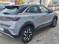 Usata Opel Mokka Elegance 110 CV (80 kW) 2022 Grigio SUV