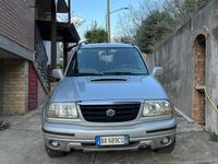 usata Suzuki Vitara gran2000 tdi 120cv